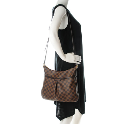 Louis Vuitton Damier Ebene Bloomsbury PM 2 of 7