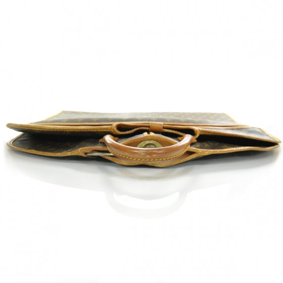 Louis Vuitton Monogram Garment Cover 6 of 6