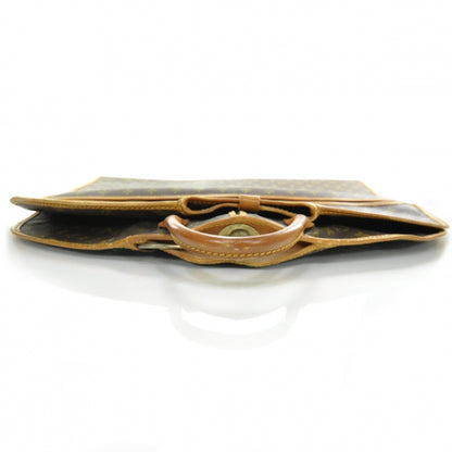 Louis Vuitton Monogram Garment Cover 6 of 6