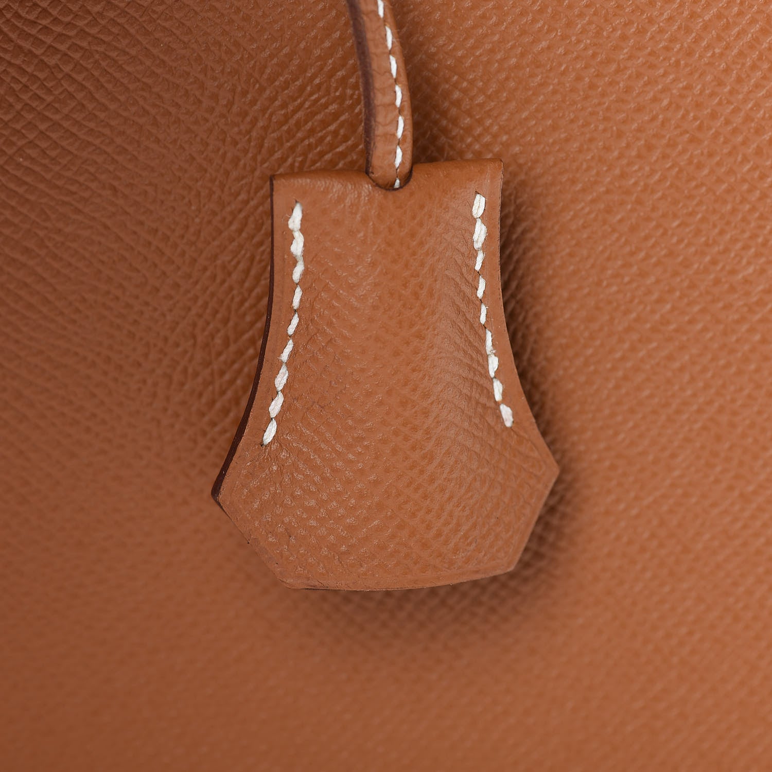 Hermes Epsom Kelly Sellier 25 Gold 33 of 40