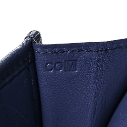 Hermes Chevre Mysore Jige Elan 29 Bleu Saphir 6 of 13