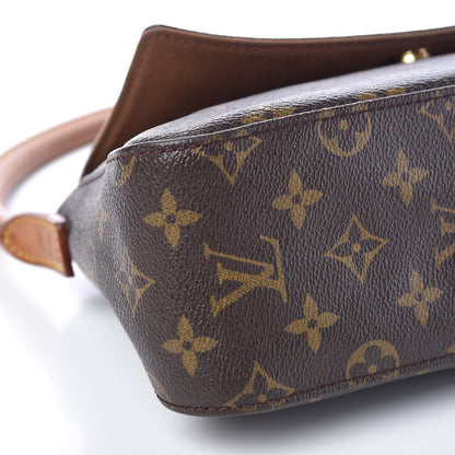 Louis Vuitton Monogram Mini Looping 9 of 10