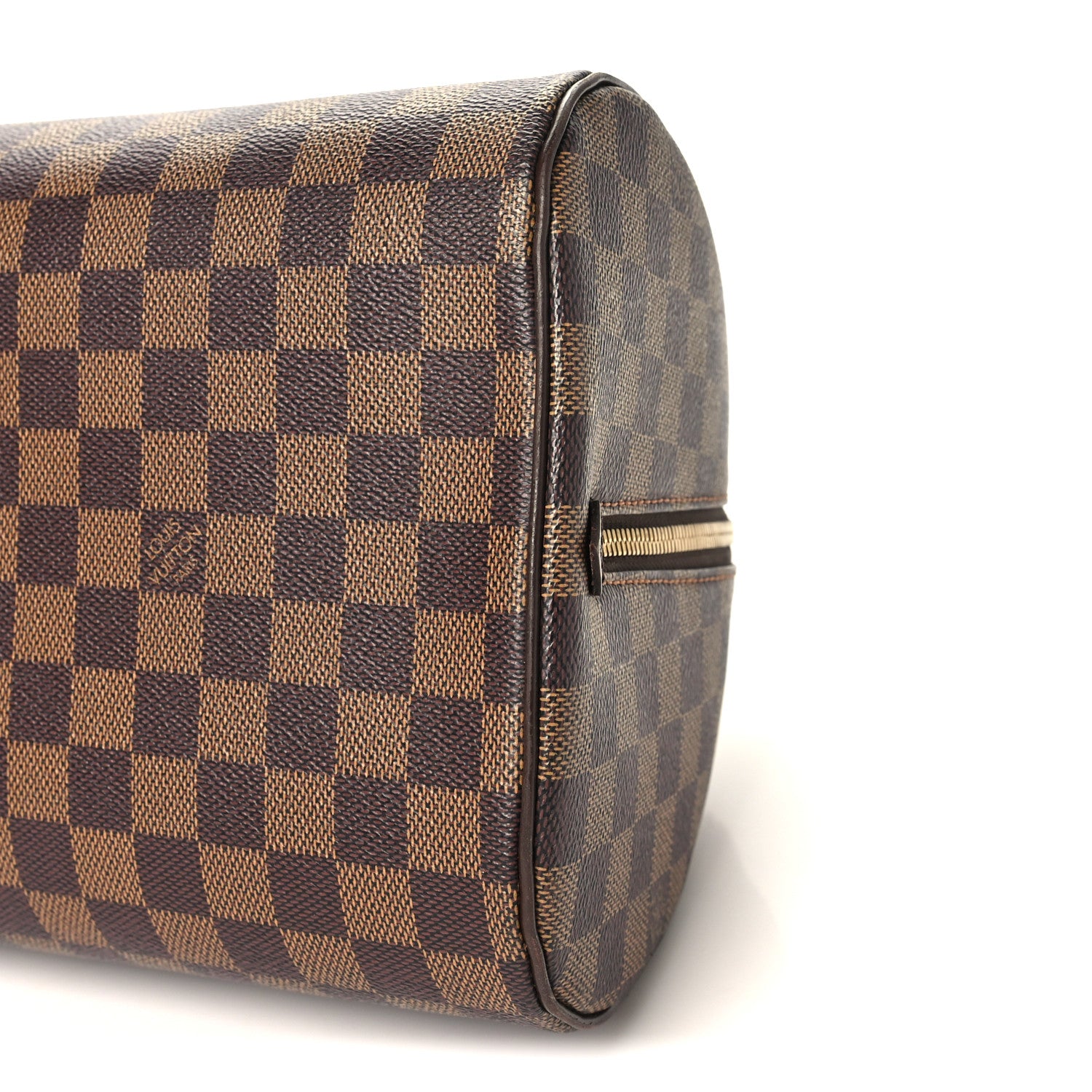 Louis Vuitton Damier Ebene Ribera MM 9 of 9