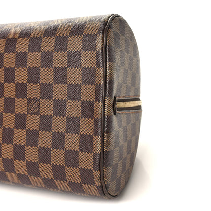 Louis Vuitton Damier Ebene Ribera MM 9 of 9