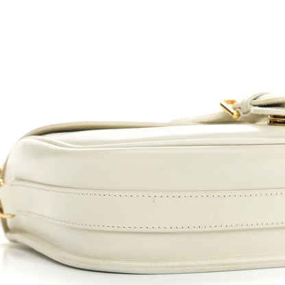Christian Dior Box Calfskin Medium Bobby Flap Latte 7 of 10