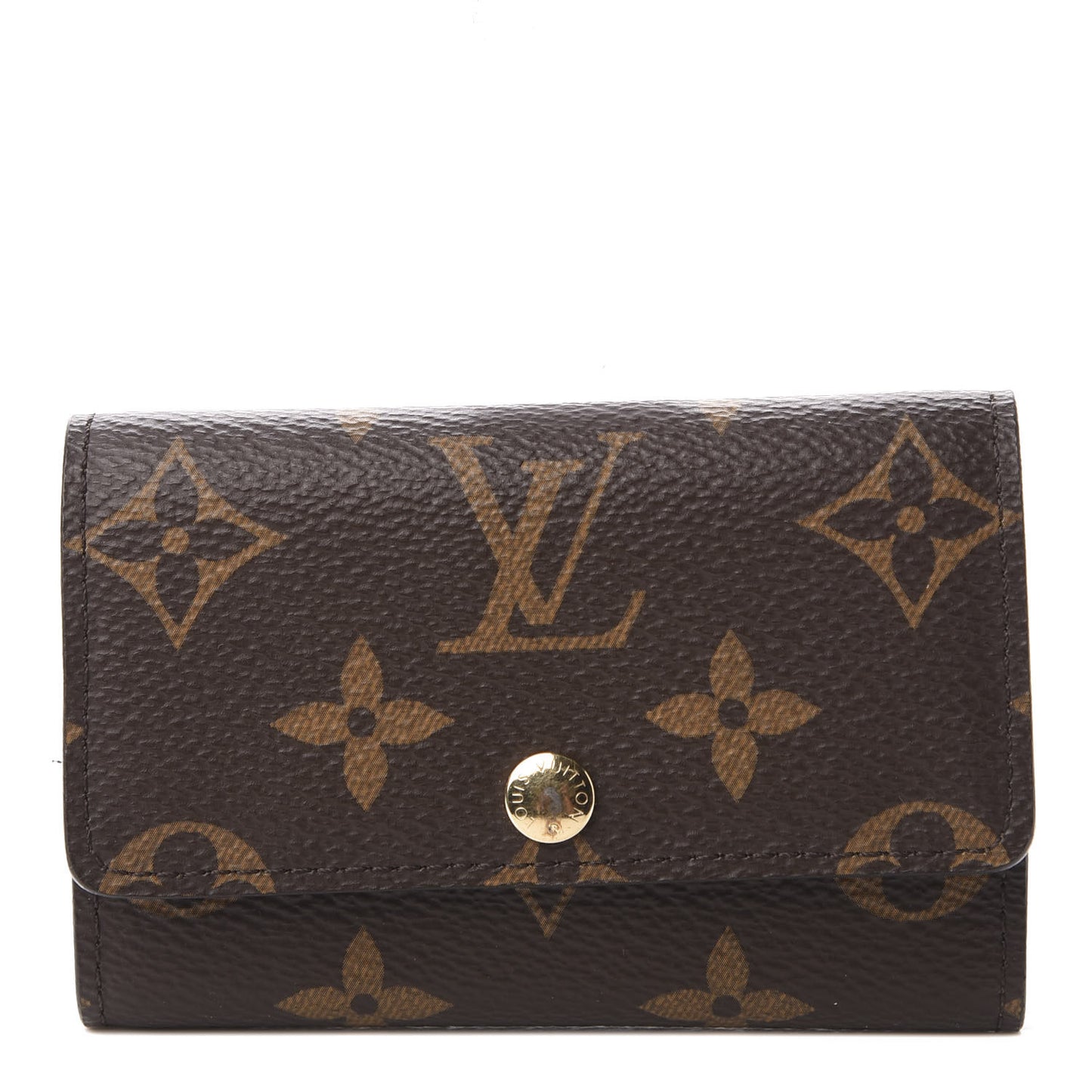 Monogram 6 Key Multicles Holder