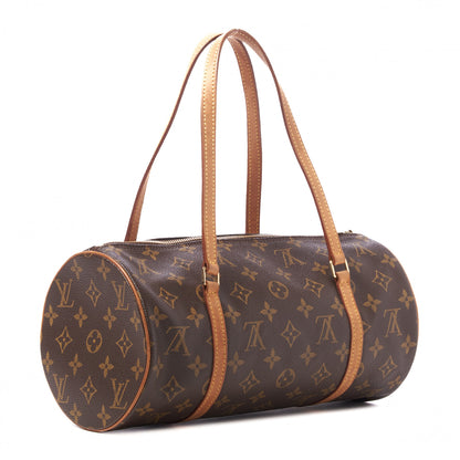 Louis Vuitton Monogram Papillon 30 2 of 7