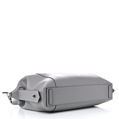 Givenchy Soft Calfskin Medium Soft Antigona Pearl Grey 4 of 13
