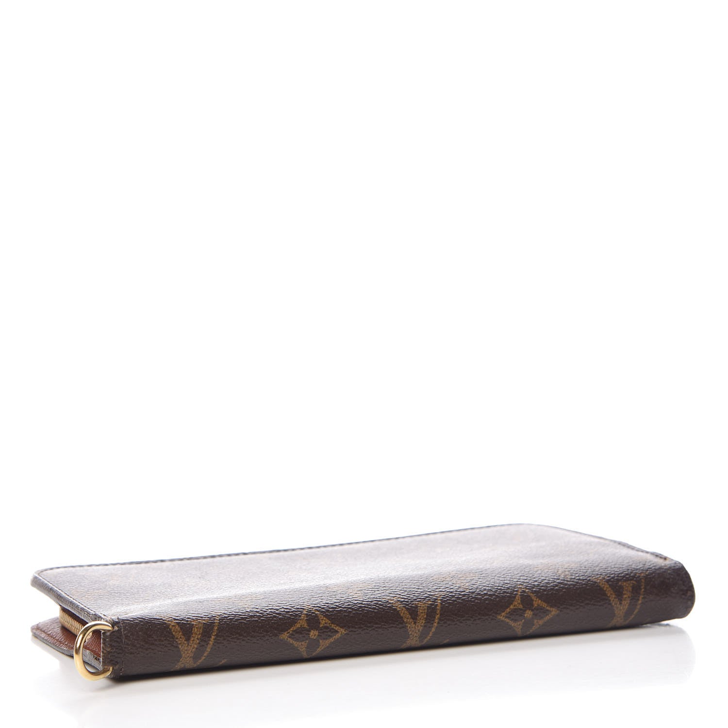 Louis Vuitton Monogram Insolite Wallet 4 of 9