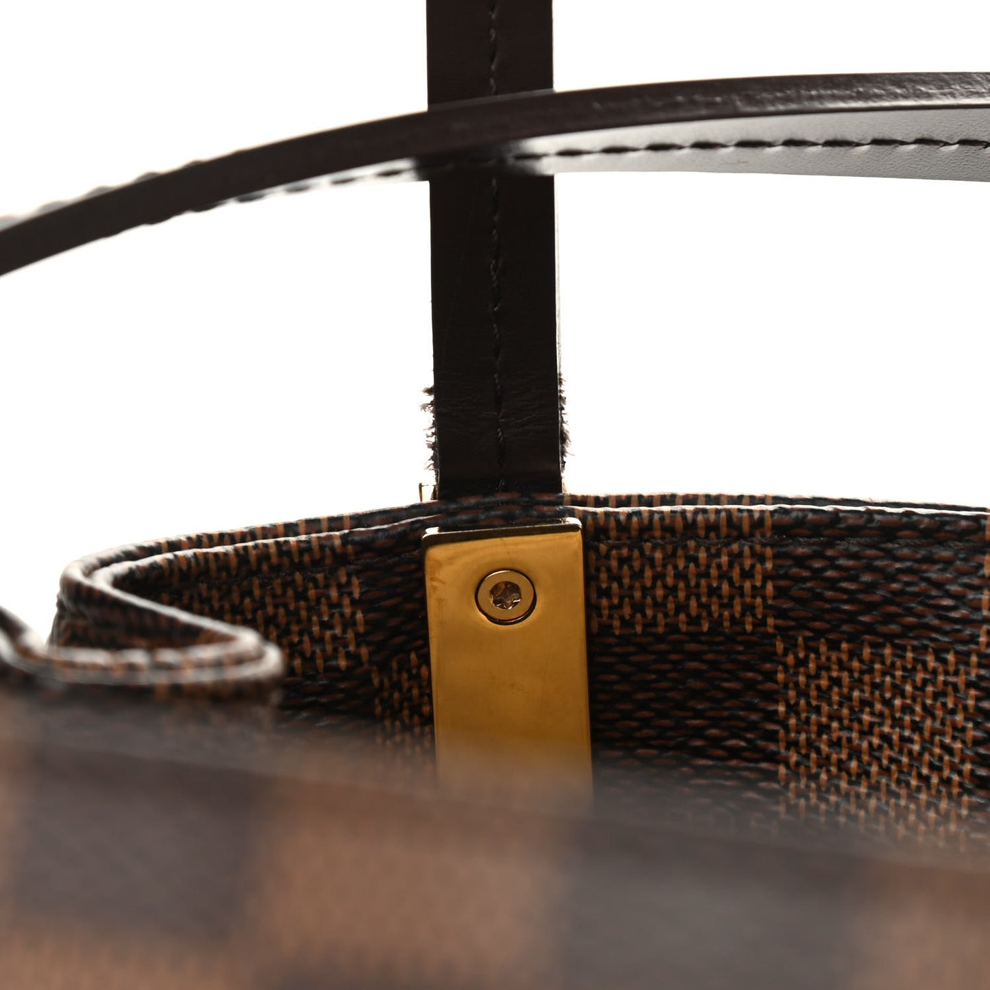 Damier Ebene Marylebone PM
