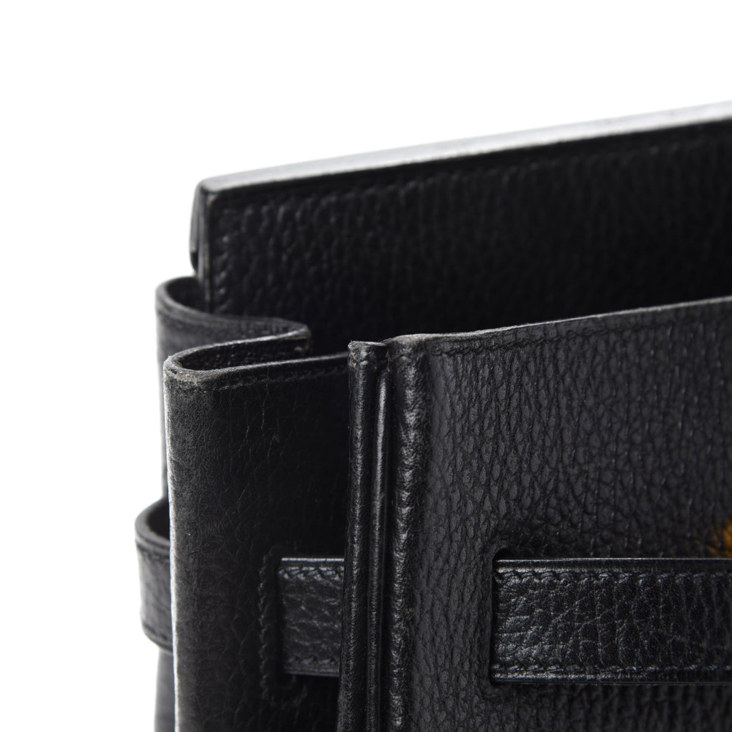 Ardennes Birkin 35 Black
