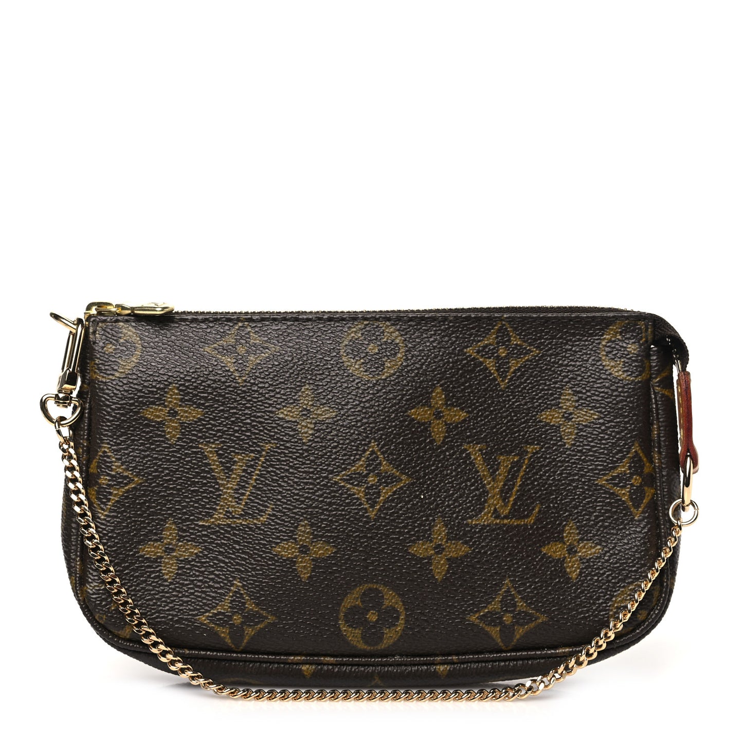 Monogram Mini Pochette Accessories