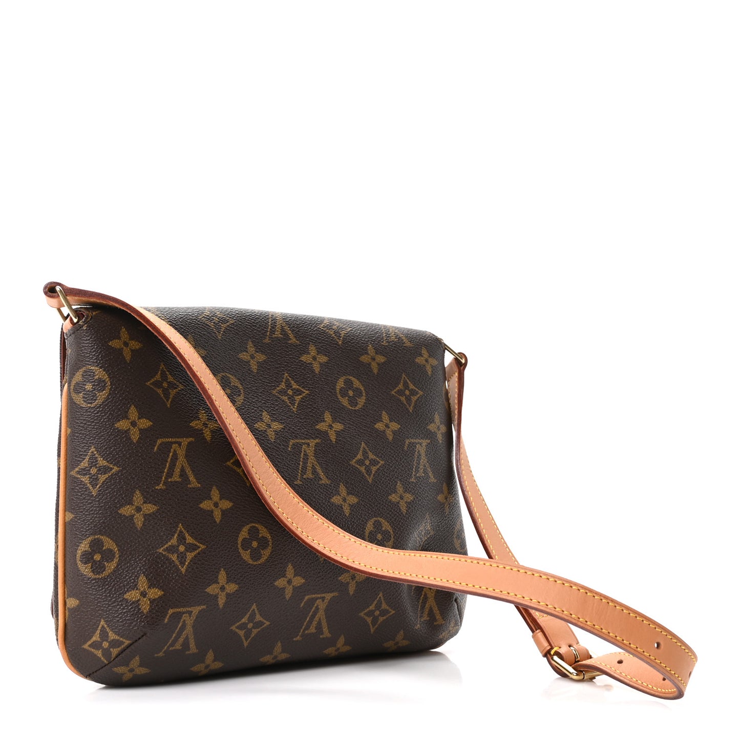 Monogram Musette Tango