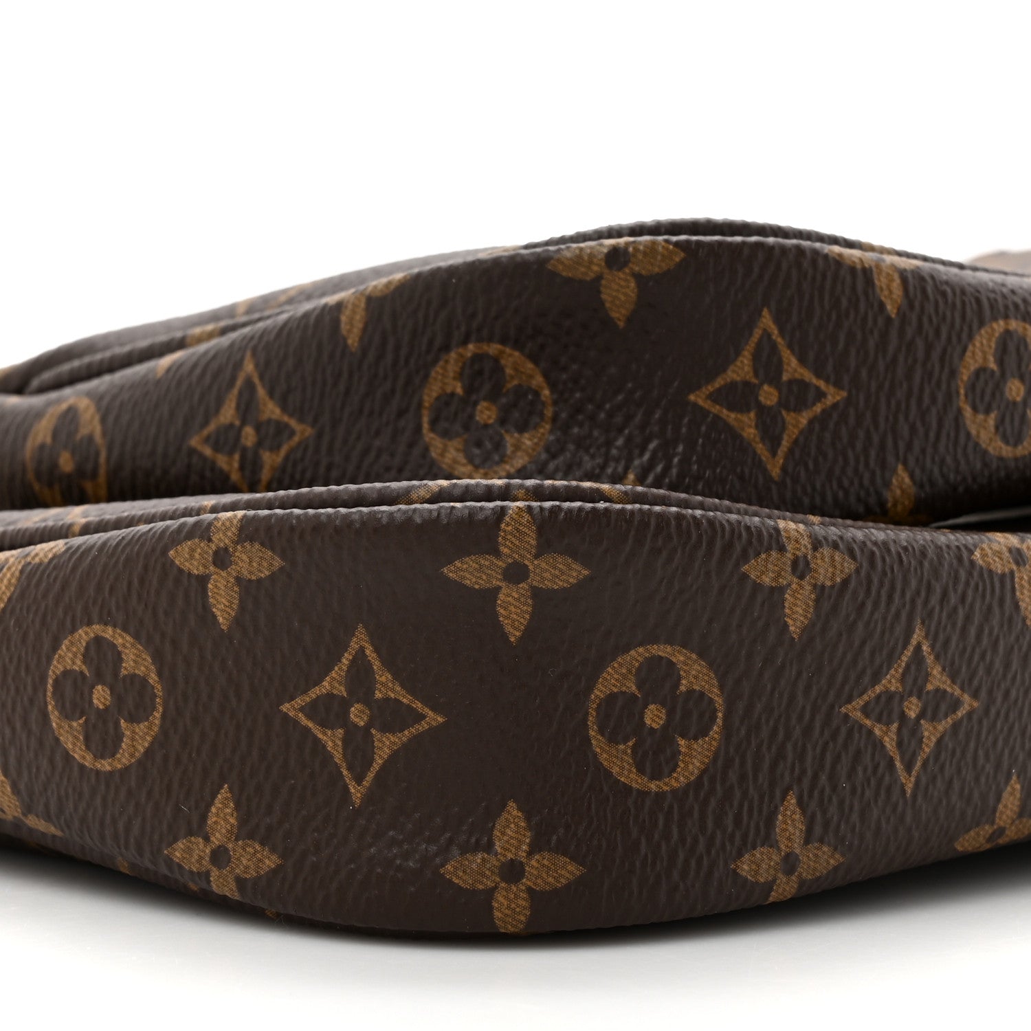 Louis Vuitton Monogram Multi Pochette Accessories Kaki 11 of 13