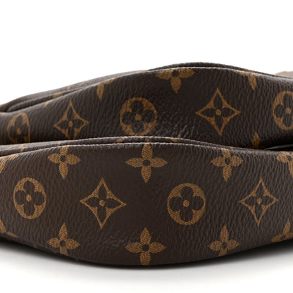 Louis Vuitton Monogram Multi Pochette Accessories Kaki 11 of 13