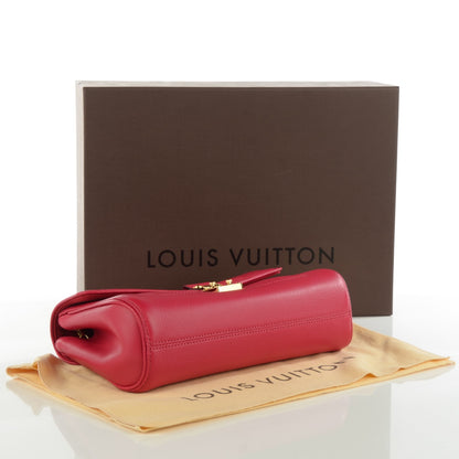 Louis Vuitton LOUIS VUITTON Empreinte Saint Germain PM Dahlia 7 of 14