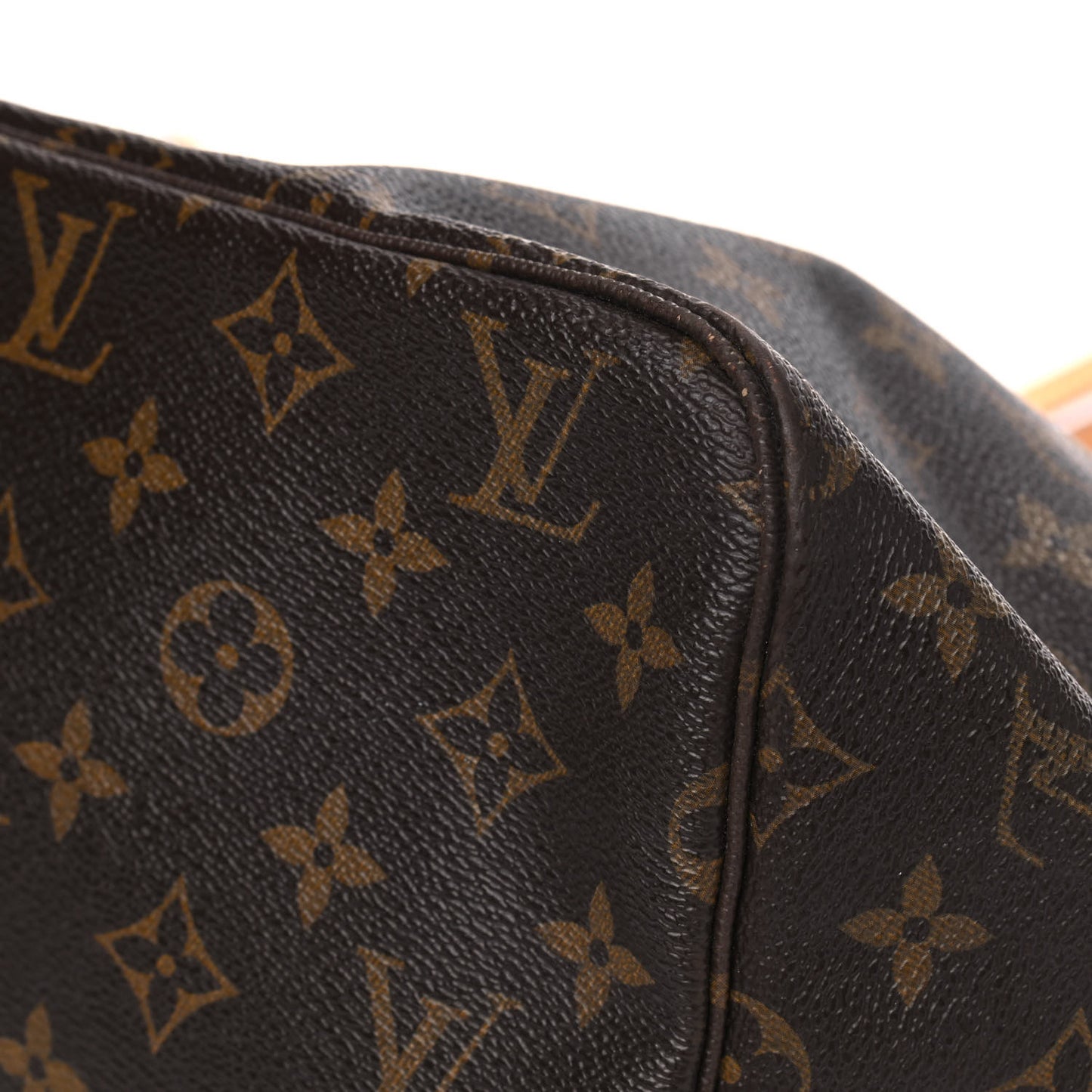Monogram Neverfull GM