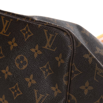 Louis Vuitton Monogram Neverfull GM 8 of 17