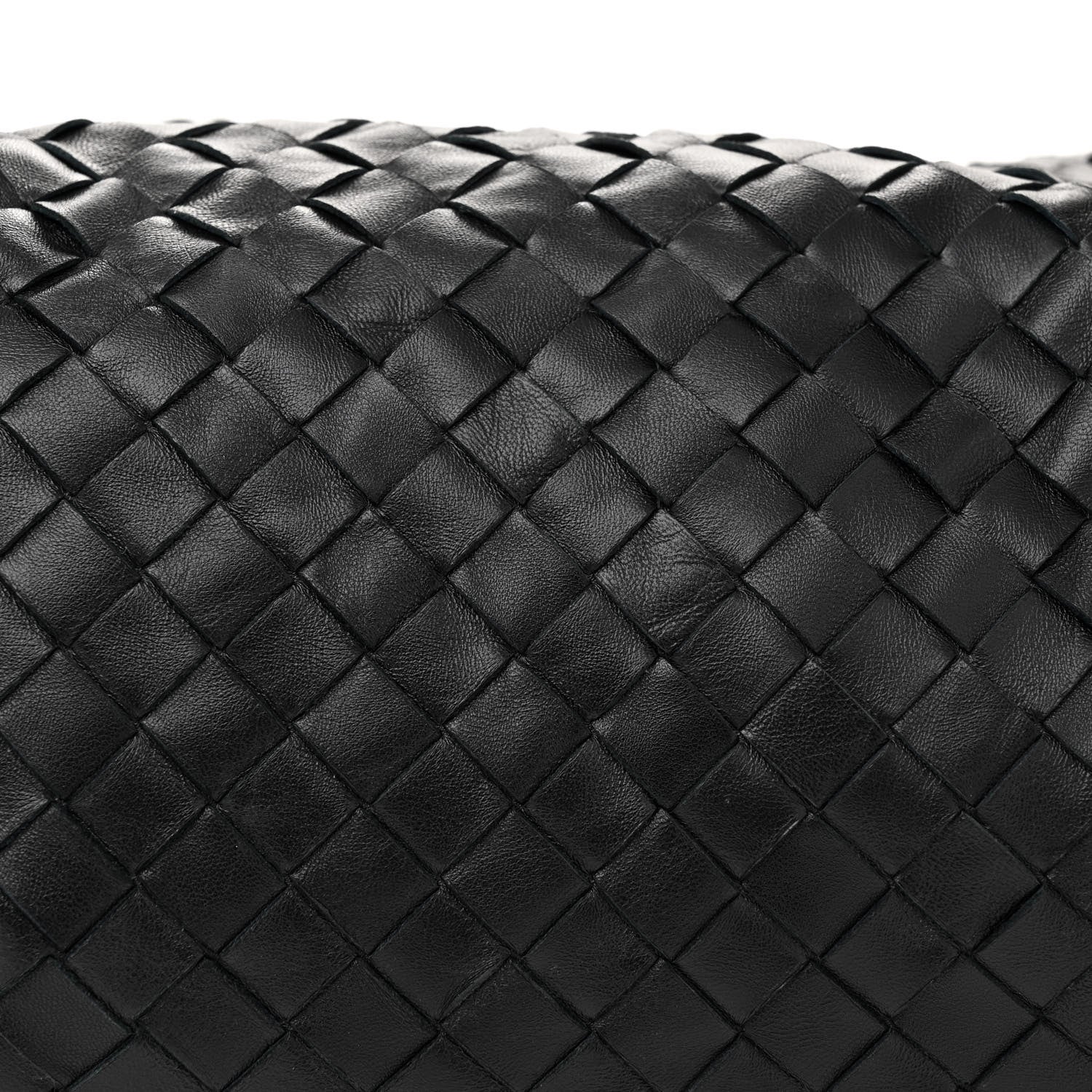 Bottega Veneta Nappa Intrecciato Small Jodie Black 8 of 10