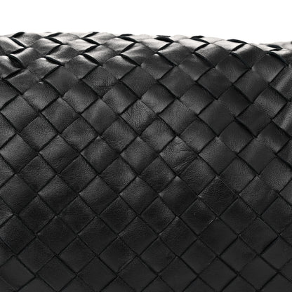 Bottega Veneta Nappa Intrecciato Small Jodie Black 8 of 10