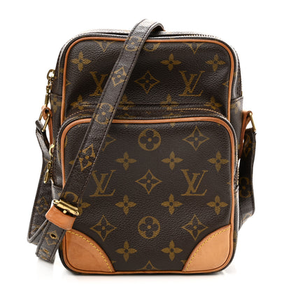 Louis Vuitton Monogram Amazone 1 of 11