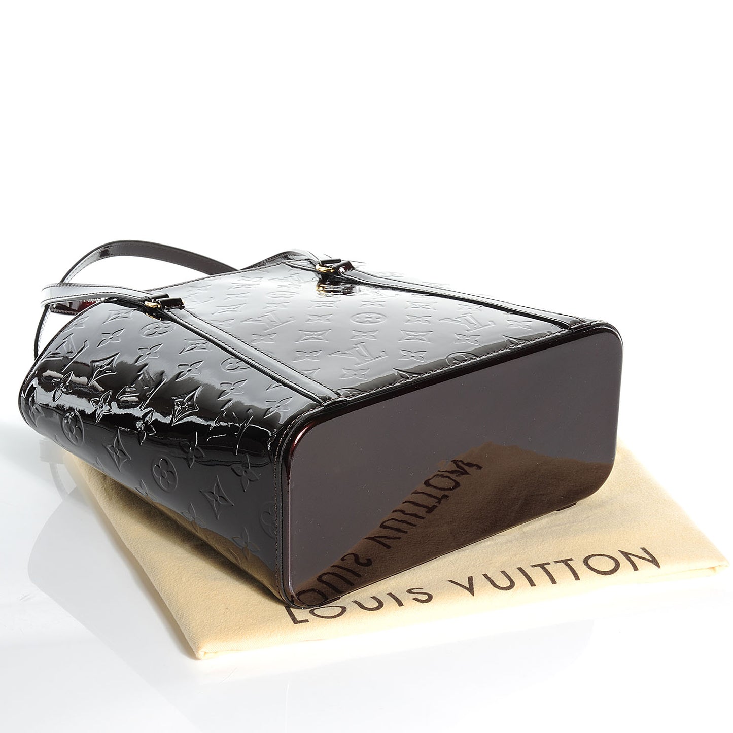 Vernis Avalon MM Amarante