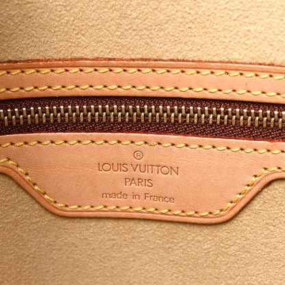 Louis Vuitton Monogram Babylone 6 of 9