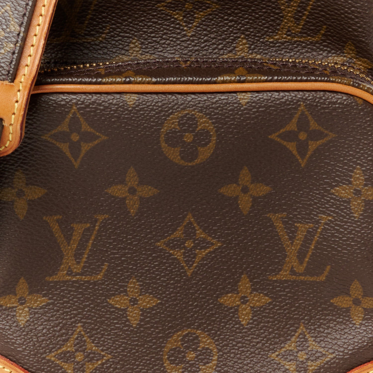 Louis Vuitton Monogram Amazone 8 of 10