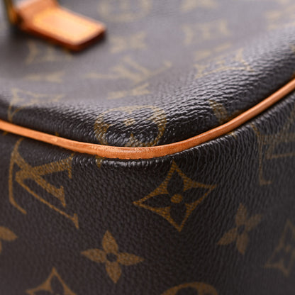 Louis Vuitton Monogram Cite MM 9 of 16