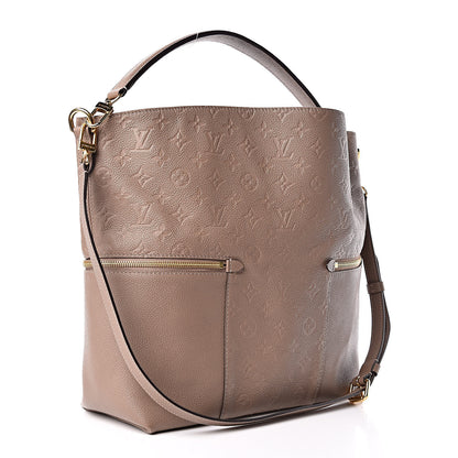 Louis Vuitton Empreinte Melie Taupe Glace 4 of 12