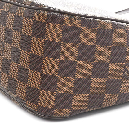 Louis Vuitton Damier Ebene Parioli PM 10 of 11
