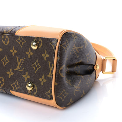 Louis Vuitton Monogram Beverly MM 8 of 8