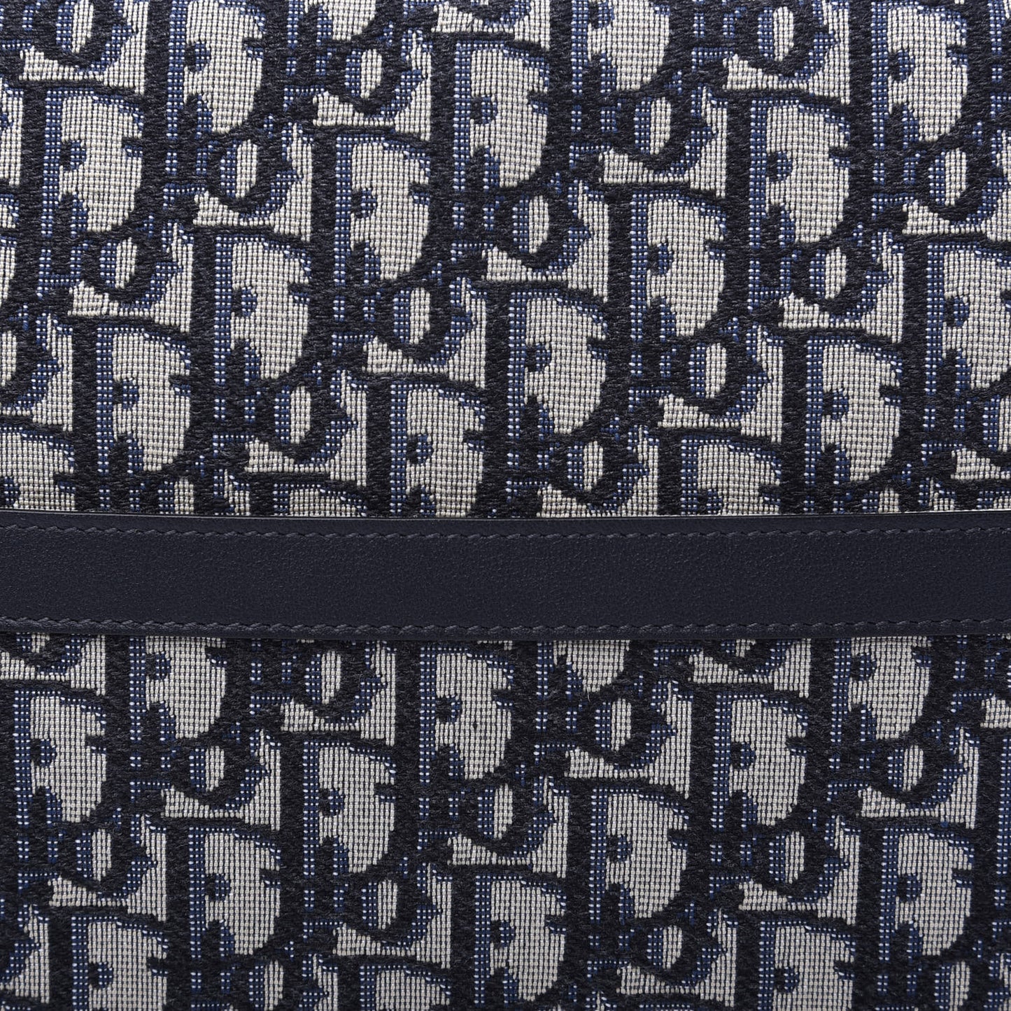 Oblique Travel Set Navy Blue