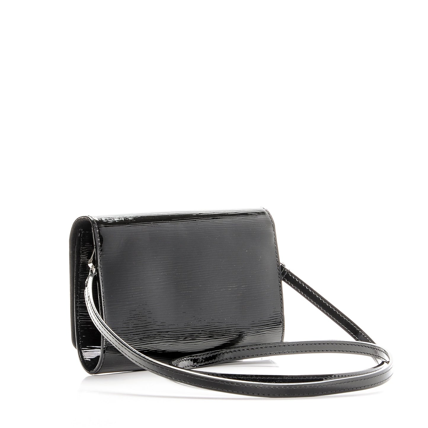 Electric Epi Louise Strap PM Black