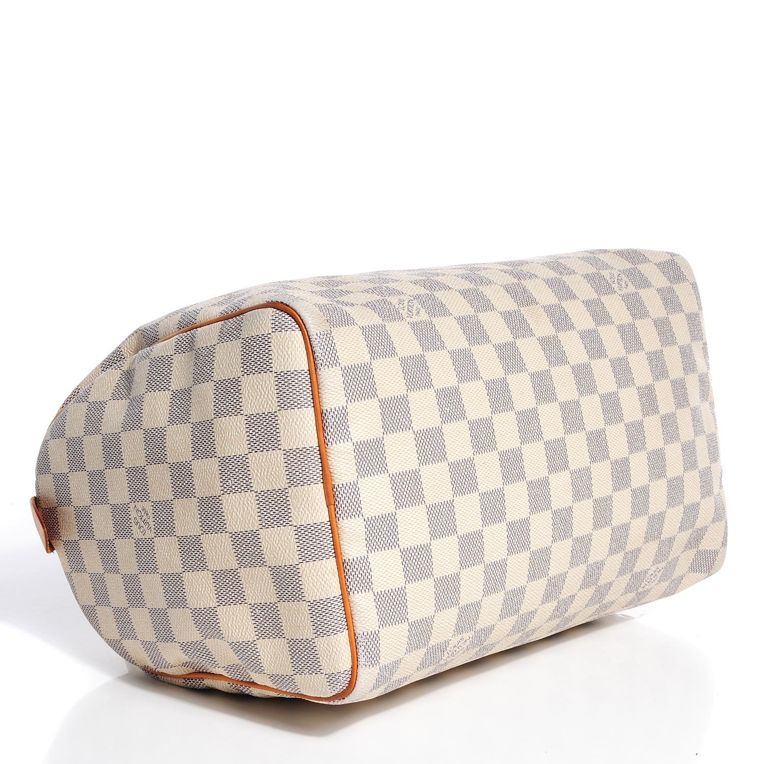 Louis Vuitton Damier Azur Speedy 30 4 of 7