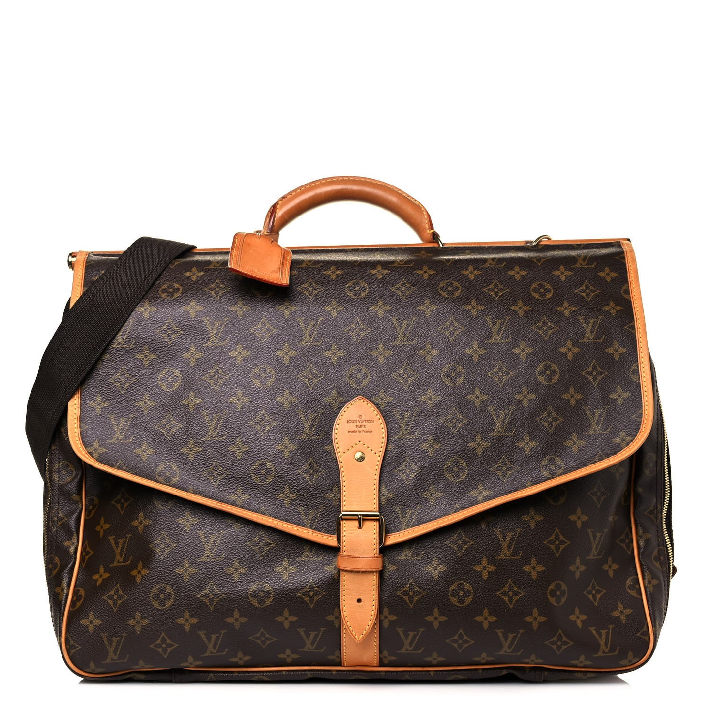 Monogram Sac Chasse Hunting Bag