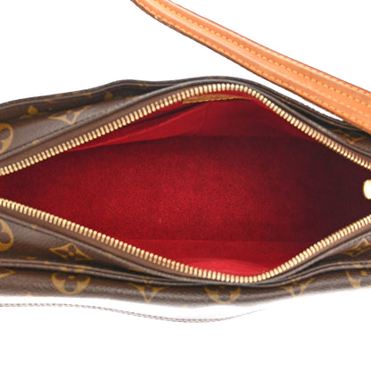 Louis Vuitton Monogram Viva-Cite MM 5 of 12