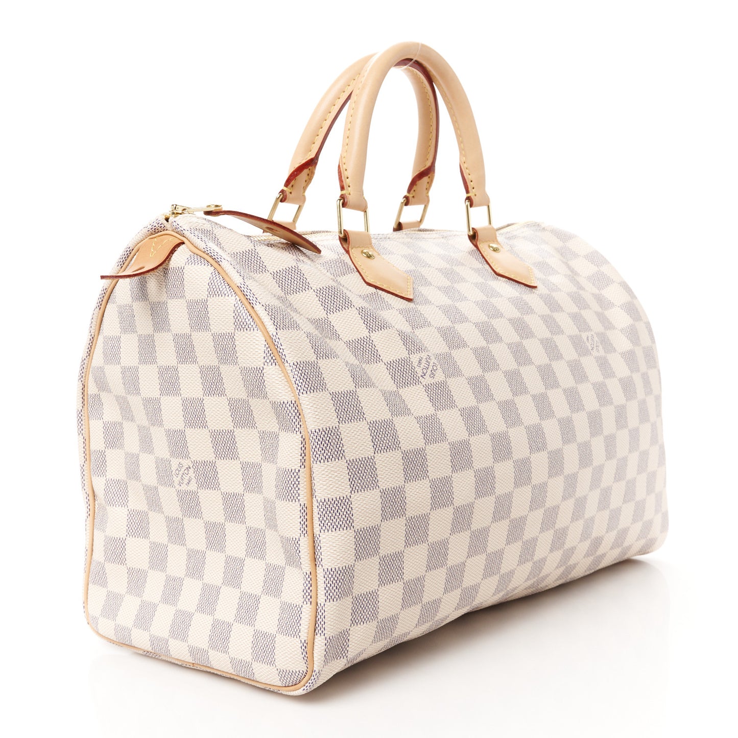 Damier Azur Speedy 35