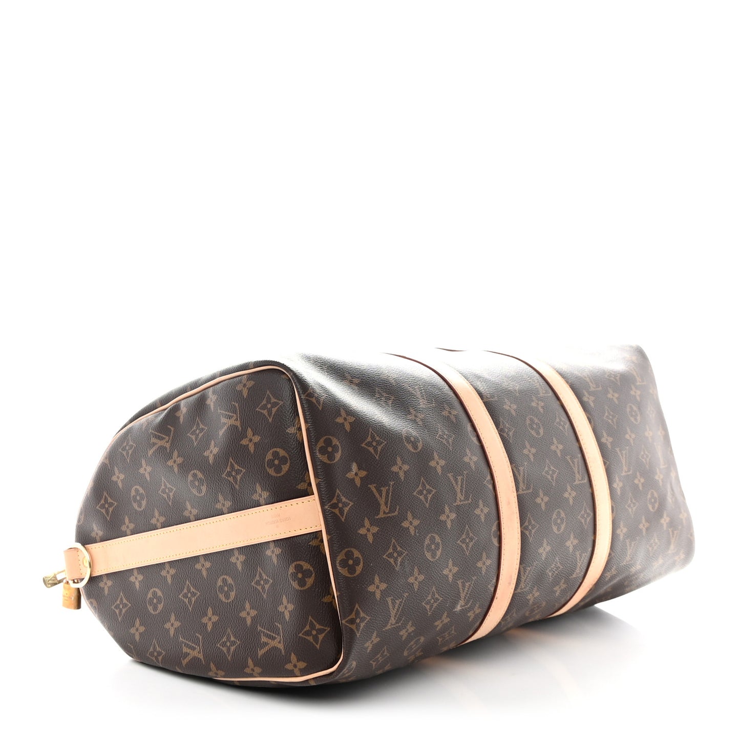 Monogram Keepall Bandouliere 50