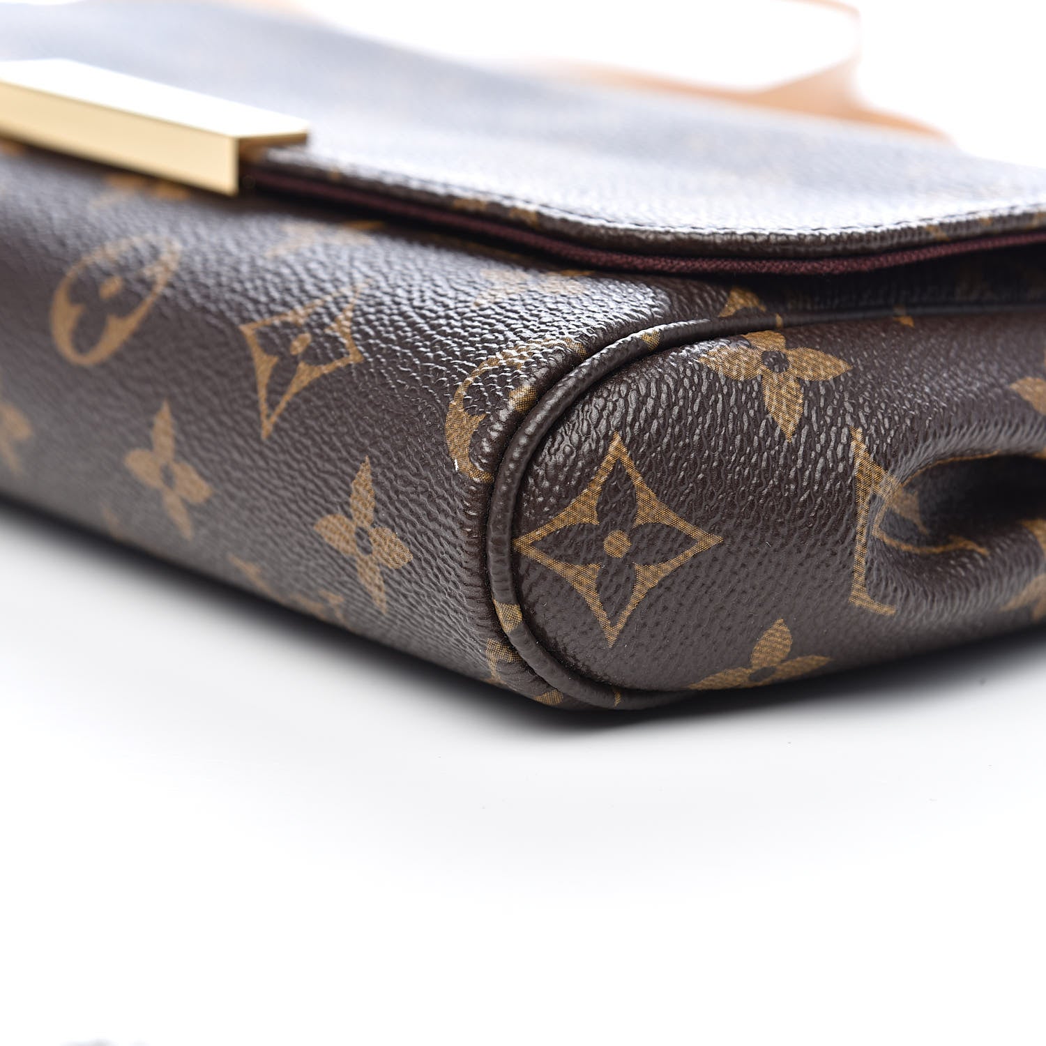 Louis Vuitton Monogram Favorite MM 12 of 14