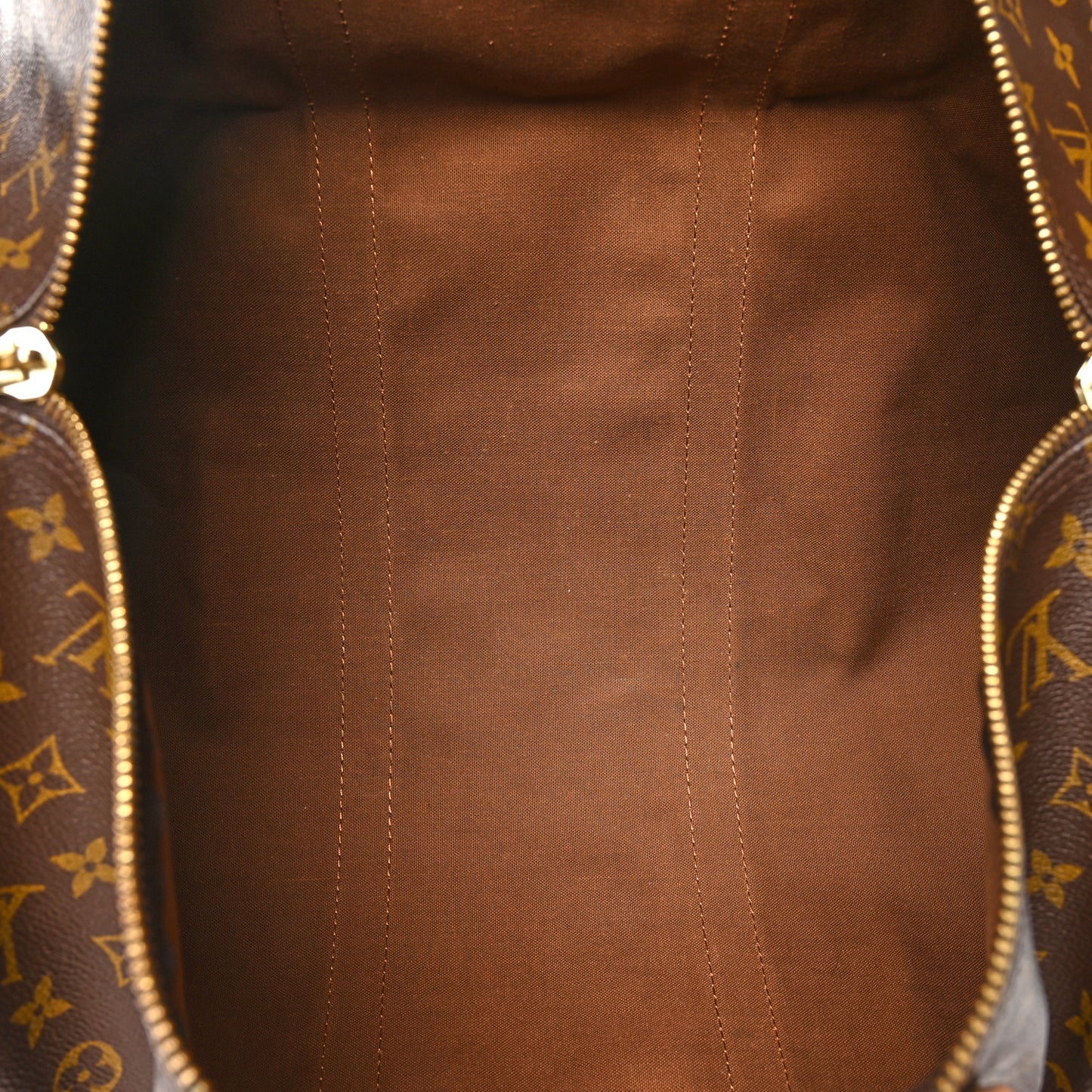 Monogram Keepall Bandouliere 50