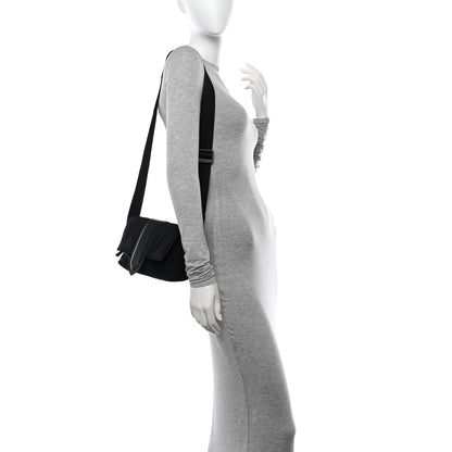 Jacquemus Nylon Le Petit Bambimou Black 2 of 13