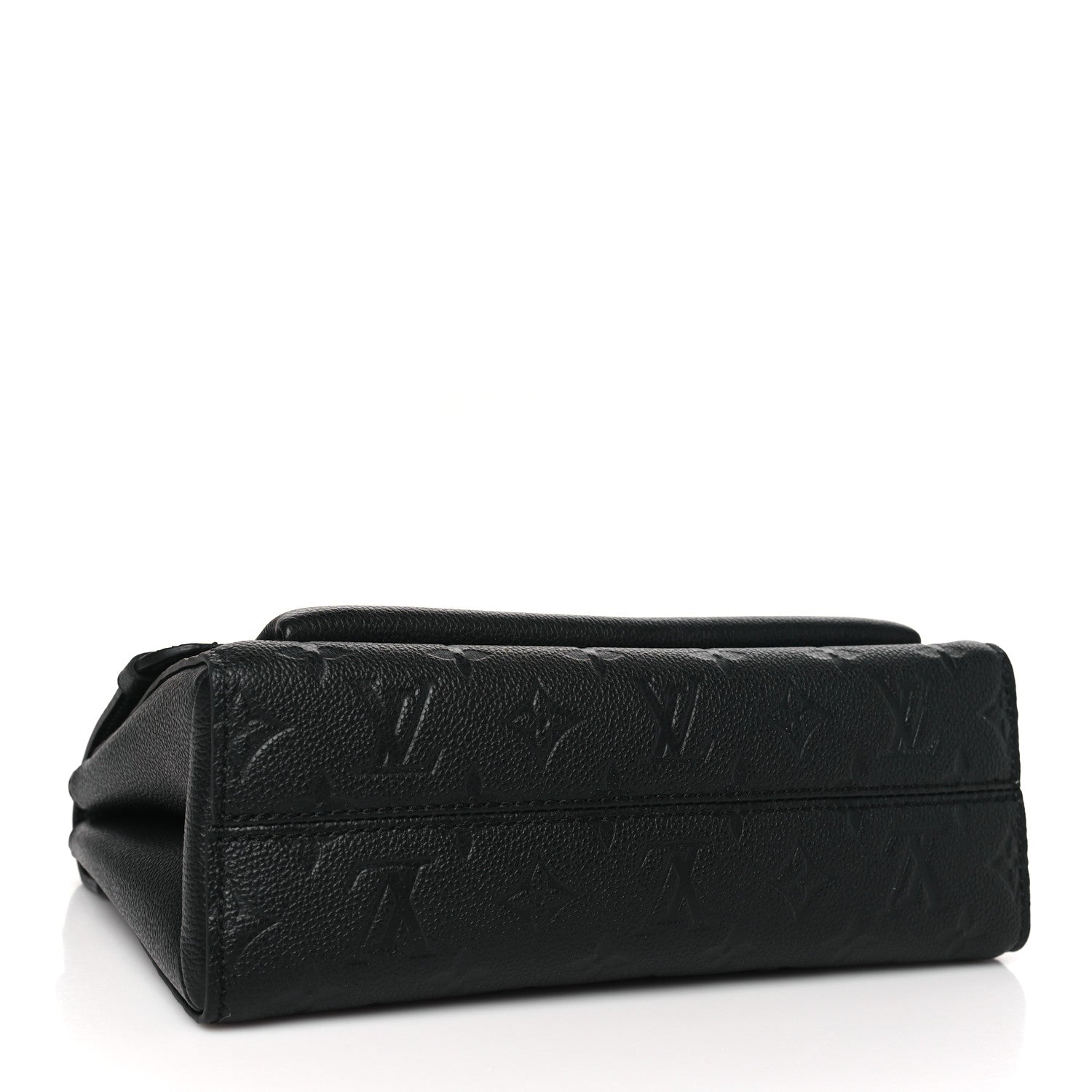 Louis Vuitton Empreinte Vavin PM Black 4 of 10