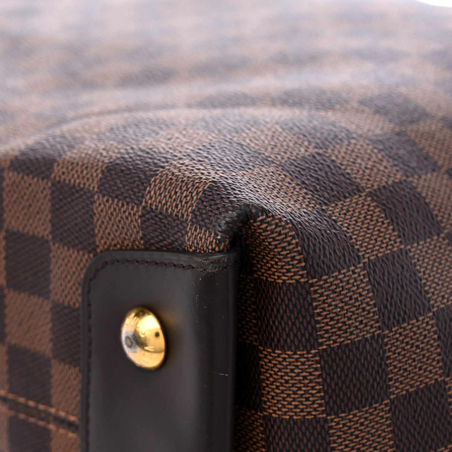 Damier Ebene Duomo Hobo