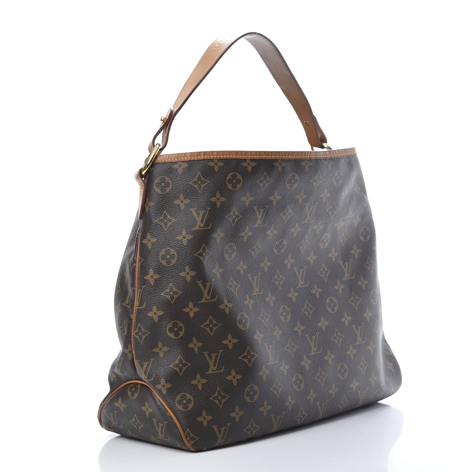 Louis Vuitton Monogram Delightful MM 3 of 13