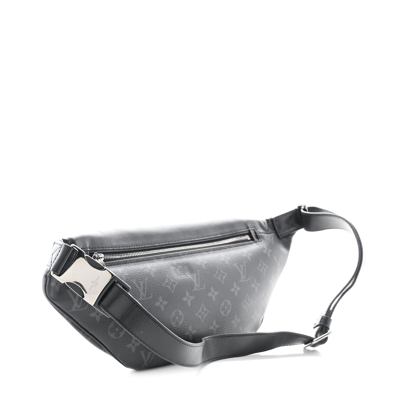 Louis Vuitton Monogram Eclipse Discovery Bumbag 3 of 10