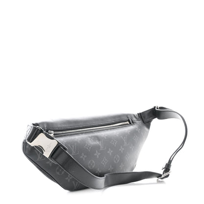 Louis Vuitton Monogram Eclipse Discovery Bumbag 3 of 10