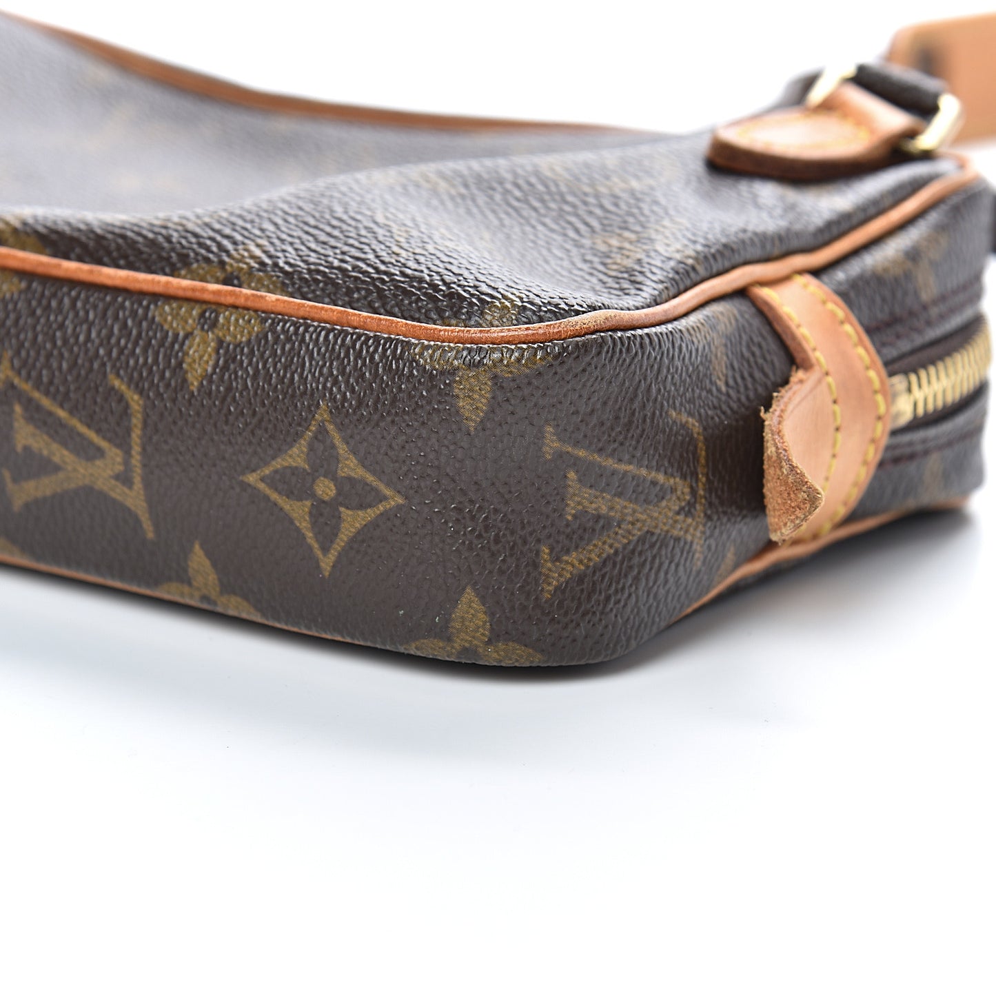Monogram Pochette Marly Bandouliere
