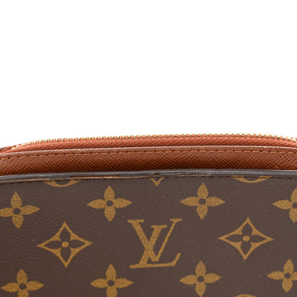 Louis Vuitton Monogram Pochette Orsay 10 of 10
