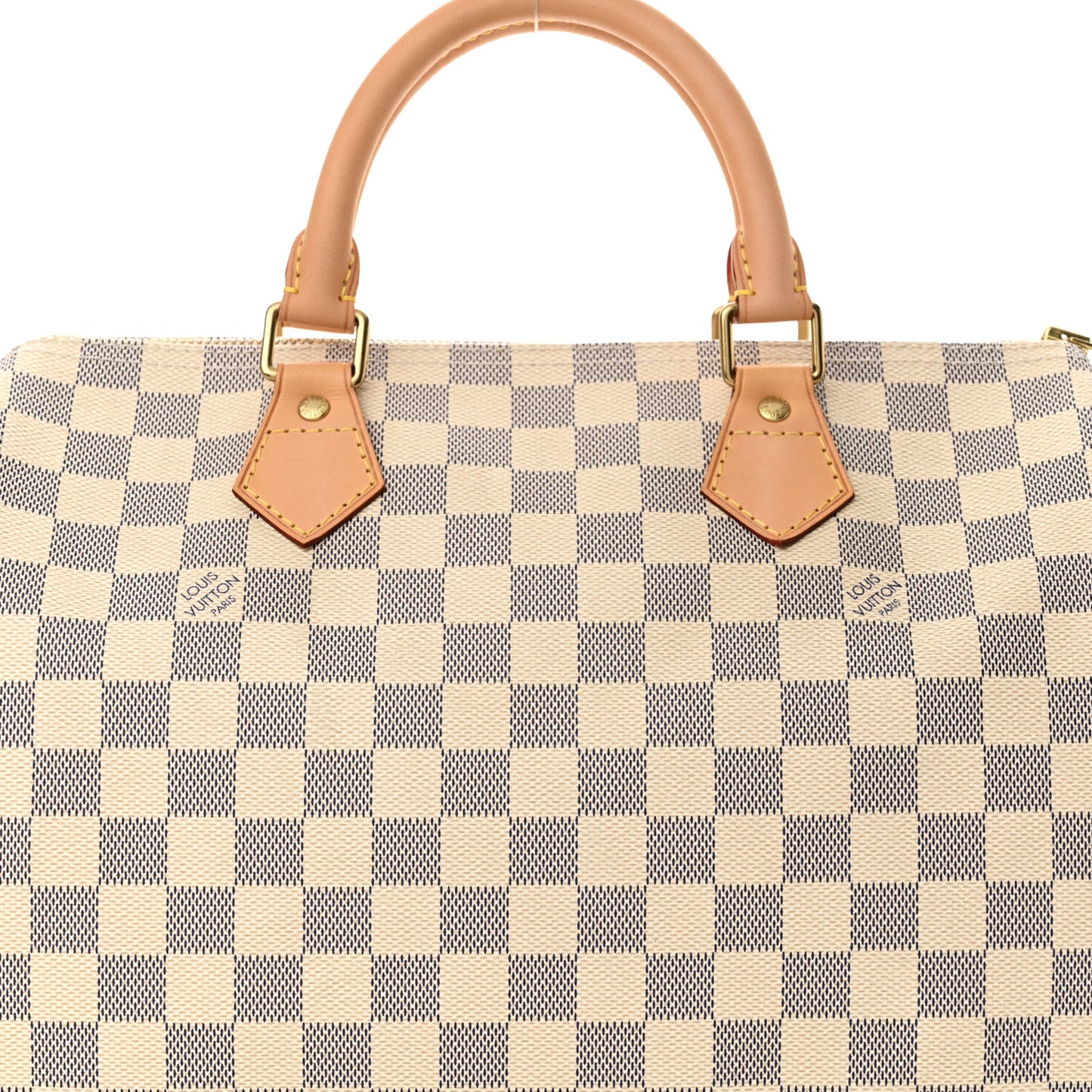 Damier Azur Speedy 30